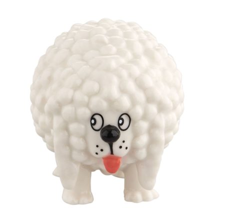 ALESSI HAPPY ETERNITY BABY CAGNOTTONE