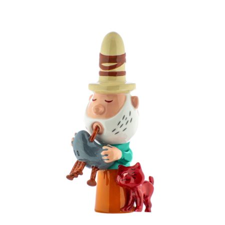 ALESSI HAPPY ETERNITY BABY EOLO - Afbeelding 2