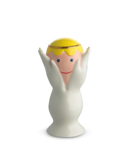 ALESSI HAPPY ETERNITY BABY ANGELO MIRACOLO