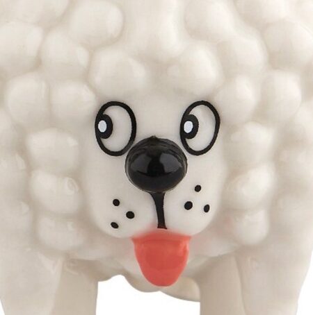 ALESSI HAPPY ETERNITY BABY CAGNOTTONE - Afbeelding 2