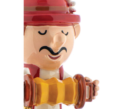 ALESSI HAPPY ETERNITY BABY ELISABETTO - Afbeelding 3