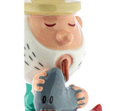 ALESSI HAPPY ETERNITY BABY EOLO - Afbeelding 4