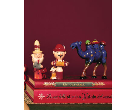 ALESSI HAPPY ETERNITY BABY EOLO - Afbeelding 5