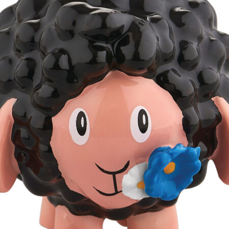 ALESSI HAPPY ETERNITY BABY NERONA - Afbeelding 2