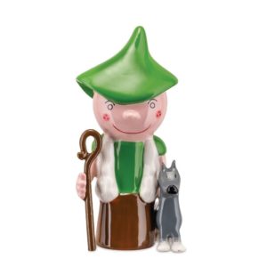 ALESSI HAPPY ETERNITY BABY PASTORELLO