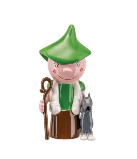 ALESSI HAPPY ETERNITY BABY PASTORELLO