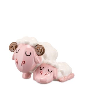 ALESSI HAPPY ETERNITY BABY PISOLETTI