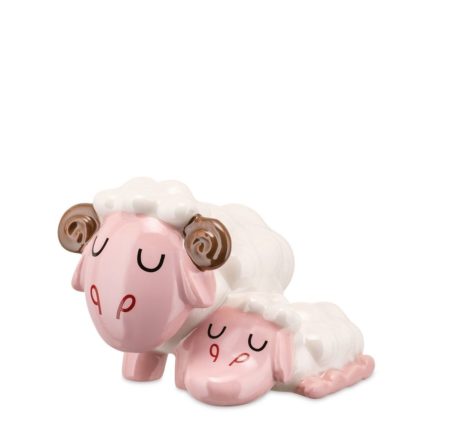 ALESSI HAPPY ETERNITY BABY PISOLETTI
