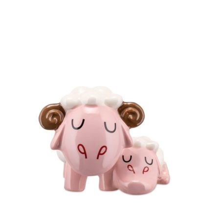 ALESSI HAPPY ETERNITY BABY PISOLETTI - Afbeelding 2