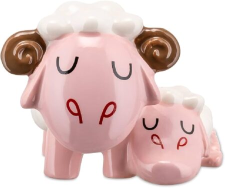 ALESSI HAPPY ETERNITY BABY PISOLETTI - Afbeelding 3
