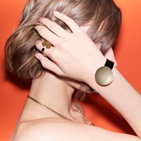 ALESSI SIERADEN VENUSIA – ACTA ARMBAND