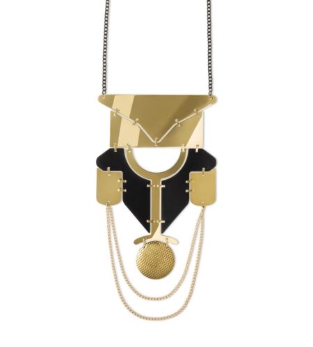 ALESSI SIERADEN VENUSIA – LORICA HALSKETTING - Afbeelding 7