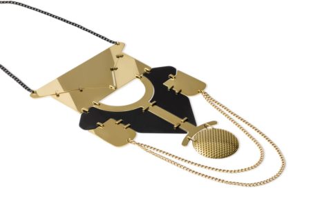 ALESSI SIERADEN VENUSIA – LORICA HALSKETTING - Afbeelding 2