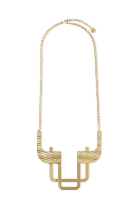 ALESSI SIERADEN VENUSIA – TRAMA HALSKETTING - Afbeelding 5
