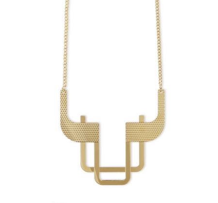 ALESSI SIERADEN VENUSIA – TRAMA HALSKETTING - Afbeelding 2