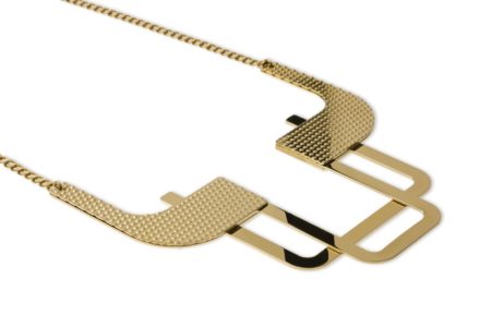ALESSI SIERADEN VENUSIA – TRAMA HALSKETTING - Afbeelding 3