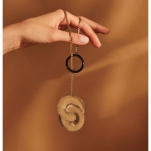 ALESSI SIERADEN VENUSIA – ACTA HALSKETTING