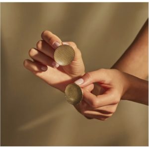 ALESSI SIERADEN VENUSIA – ACTA OORBELLEN