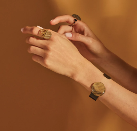 ALESSI SIERADEN VENUSIA – ACTA ARMBAND - Afbeelding 2