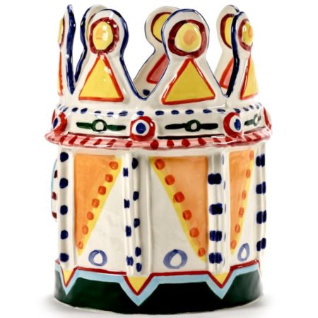 SERAX OTTOLENGHI SICILY VAAS 02 - Afbeelding 2