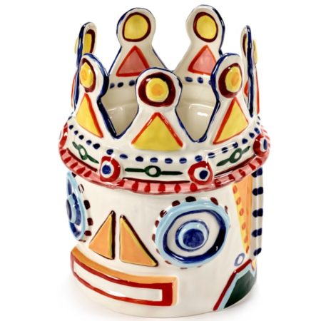 SERAX OTTOLENGHI SICILY VAAS 02 - Afbeelding 3