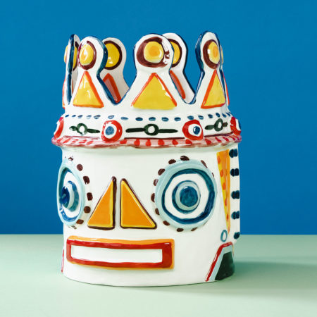 SERAX OTTOLENGHI SICILY VAAS 02 - Afbeelding 6