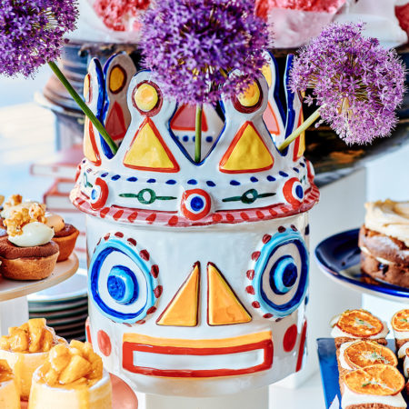 SERAX OTTOLENGHI SICILY VAAS 02 - Afbeelding 7