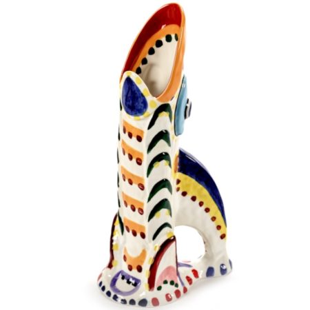 SERAX OTTOLENGHI SICILY VAAS 03 - Afbeelding 2