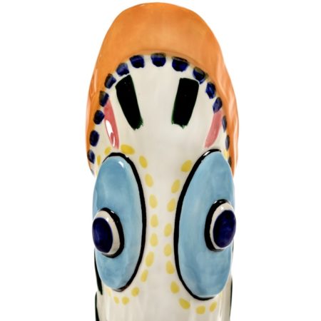 SERAX OTTOLENGHI SICILY VAAS 03 - Afbeelding 3