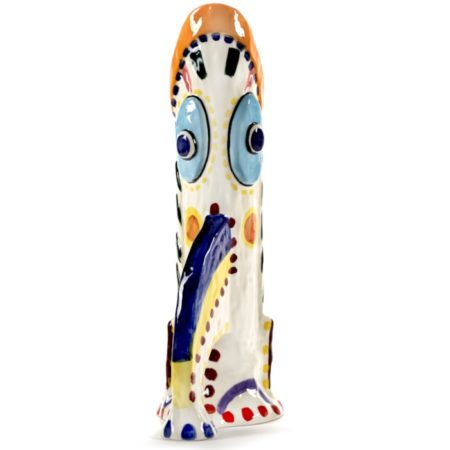 SERAX OTTOLENGHI SICILY VAAS 03 - Afbeelding 4