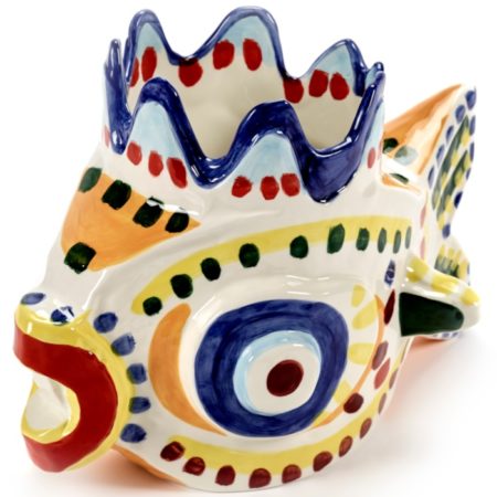 SERAX OTTOLENGHI SICILY VAAS 01 - Afbeelding 2