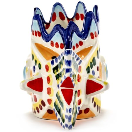 SERAX OTTOLENGHI SICILY VAAS 01 - Afbeelding 4