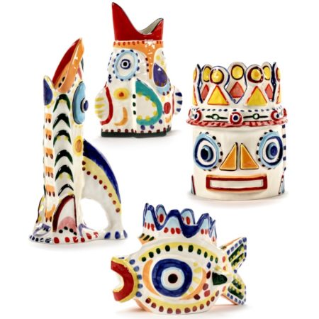 SERAX OTTOLENGHI SICILY VAAS 02 - Afbeelding 4