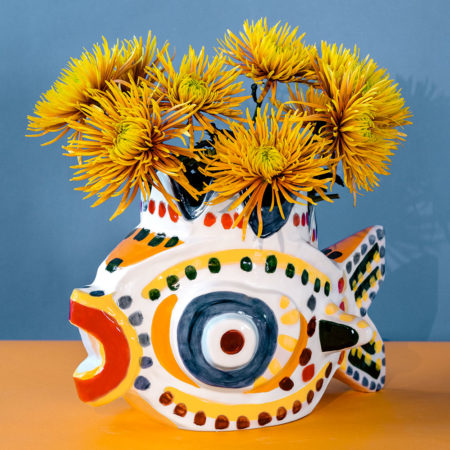 SERAX OTTOLENGHI SICILY VAAS 01 - Afbeelding 7