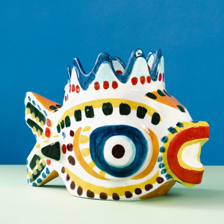 SERAX OTTOLENGHI SICILY VAAS 01 - Afbeelding 9