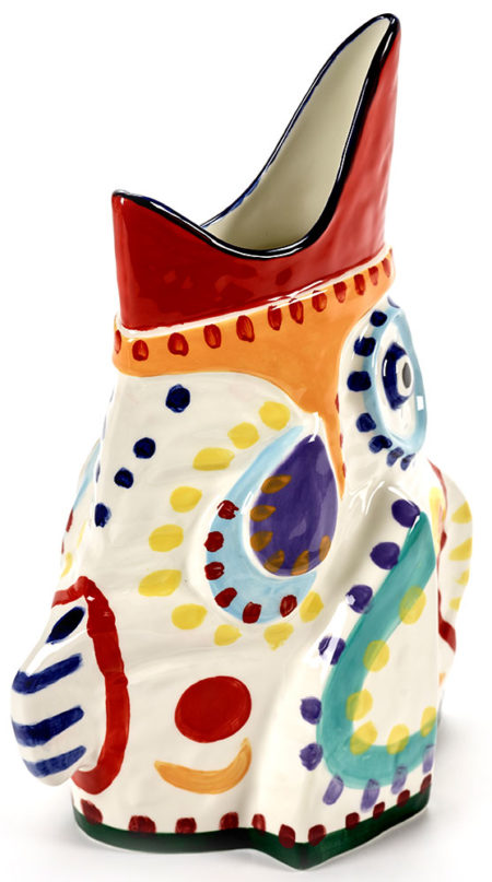 SERAX OTTOLENGHI SICILY VAAS 04 - Afbeelding 2