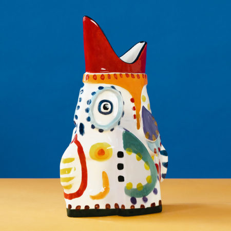 SERAX OTTOLENGHI SICILY VAAS 04 - Afbeelding 6