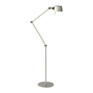 TONONE BOLT VLOERLAMP 2ARM ASH GREY