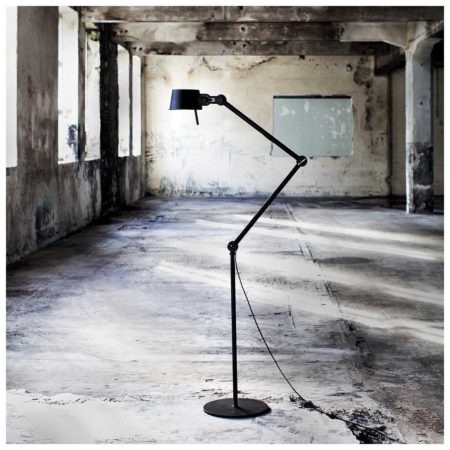 TONONE BOLT VLOERLAMP 2ARM DAYBREAK ROSE - Afbeelding 7