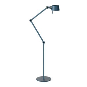 TONONE BOLT VLOERLAMP 2ARM THUNDER BLUE
