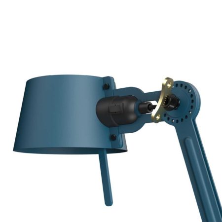 TONONE BOLT VLOERLAMP 1ARM THUNDER BLUE - Afbeelding 2