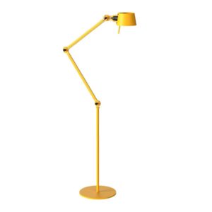 TONONE BOLT VLOERLAMP 2ARM SUNNY YELLOW