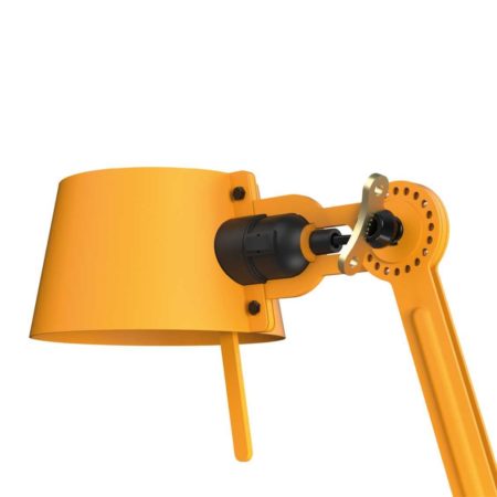 TONONE BOLT VLOERLAMP 1ARM SUNNY YELLOW - Afbeelding 2
