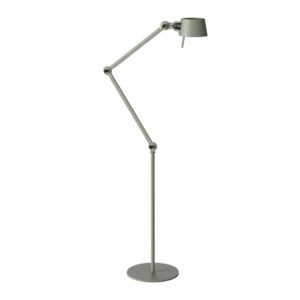 TONONE BOLT VLOERLAMP 2ARM FLUX GREEN