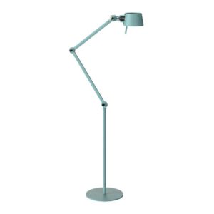 TONONE BOLT VLOERLAMP 2ARM ICE BLUE