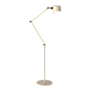 TONONE BOLT VLOERLAMP 2ARM LIGHTNING WHITE
