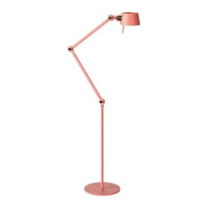 TONONE BOLT VLOERLAMP 2ARM DAYBREAK ROSE