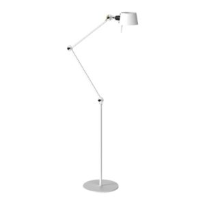 TONONE BOLT VLOERLAMP 2ARM PURE WHITE