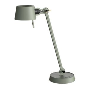 TONONE BOLT BUREAULAMP 1ARM FOOT FLUX GREEN