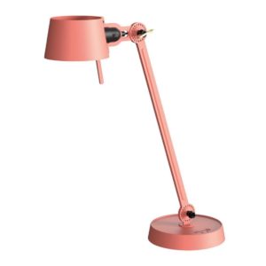 TONONE BOLT BUREAULAMP 1ARM FOOT DAYBREAK ROSE